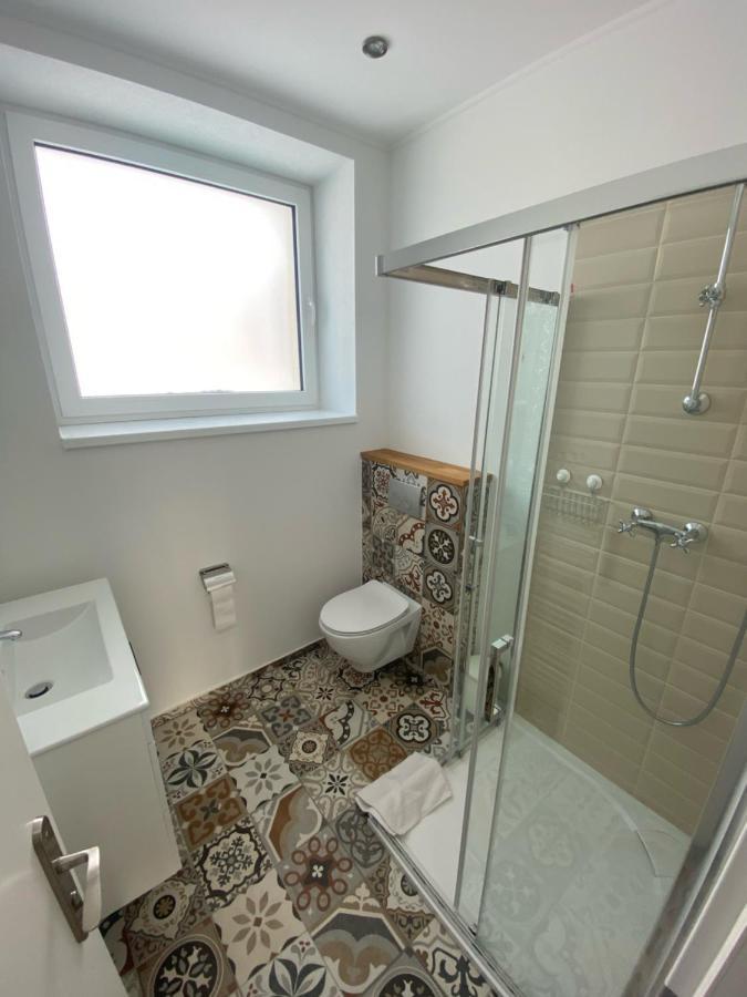 3 Sosny Apartments - Suite 1 Tatranska Strba Exterior photo